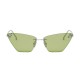 Fendi First Crystal | Occhiali da sole Donna