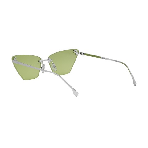 Fendi First Crystal | Occhiali da sole Donna