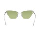 Fendi First Crystal | Occhiali da sole Donna