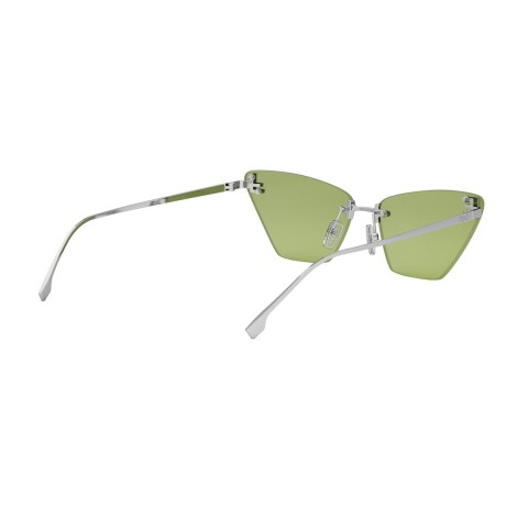 Fendi First Crystal | Occhiali da sole Donna