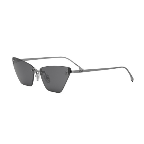 Fendi First Crystal | Woman sunglasses