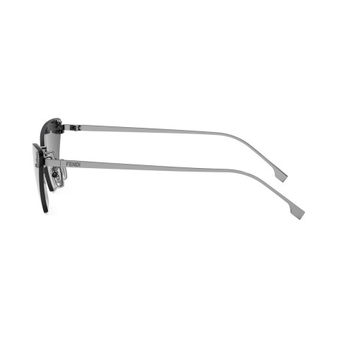 Fendi First Crystal | Woman sunglasses
