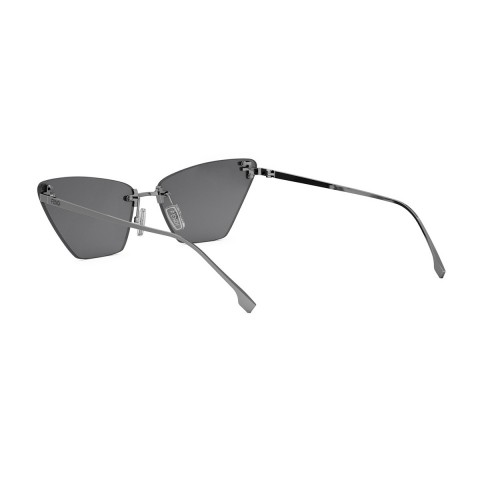 Fendi First Crystal | Woman sunglasses