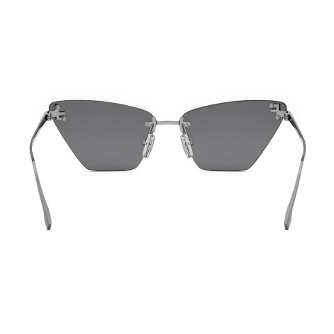 Fendi First Crystal | Woman sunglasses