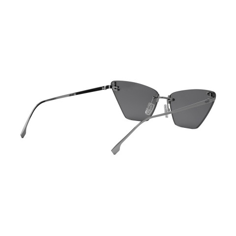 Fendi First Crystal | Woman sunglasses