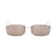 Fendi First Crystal | Woman sunglasses