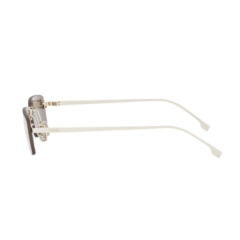 Fendi First Crystal | Woman sunglasses