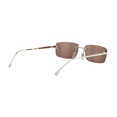 Fendi First Crystal | Woman sunglasses