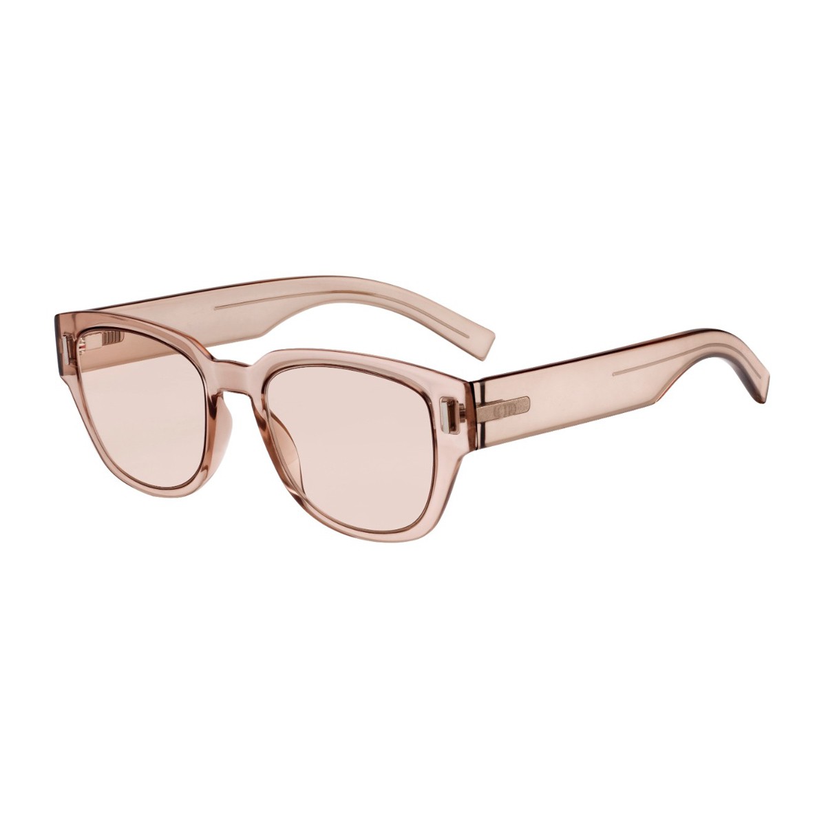 Dior Fraction 3 | Men's sunglasses