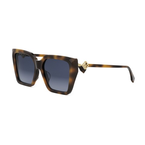 FF Diamonds | Woman sunglasses