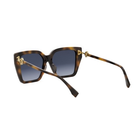 FF Diamonds | Woman sunglasses