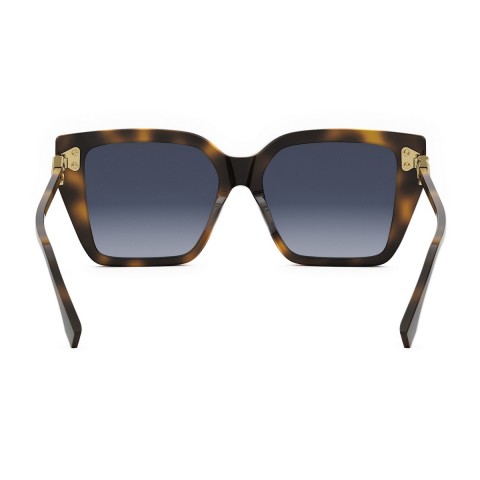 FF Diamonds | Woman sunglasses