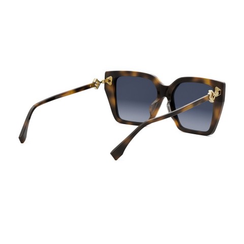 FF Diamonds | Woman sunglasses
