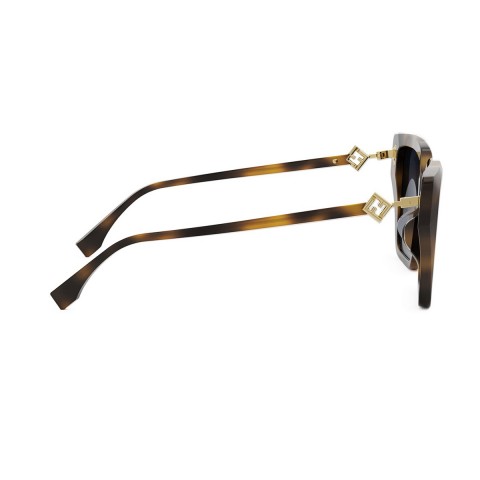 FF Diamonds | Woman sunglasses