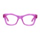 Krystal Early | Woman eyeglasses