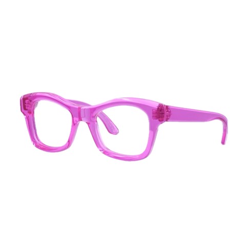 Krystal Early | Woman eyeglasses