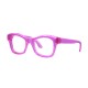 Krystal Early | Woman eyeglasses