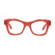 Krystal Early | Woman eyeglasses