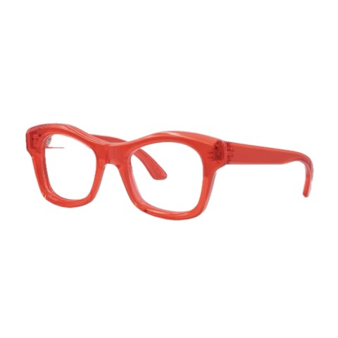 Krystal Early | Woman eyeglasses
