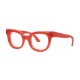 Krystal Next | Woman eyeglasses