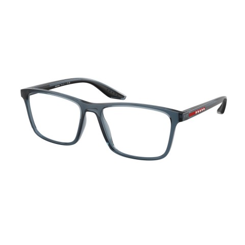 Prada Linea Rossa PS 01QV | Man eyeglasses