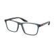 Prada Linea Rossa PS 01QV | Man eyeglasses