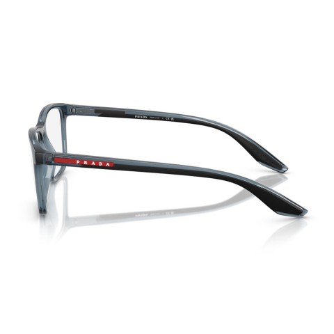 Prada Linea Rossa PS 01QV | Man eyeglasses