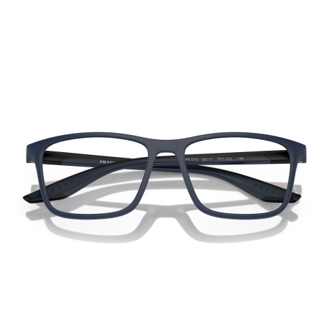Prada Linea Rossa PS 01QV | Man eyeglasses