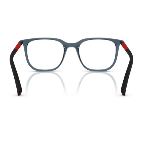 Prada Linea Rossa PS 04RV | Man eyeglasses