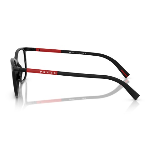 Prada Linea Rossa PS 04RV | Man eyeglasses