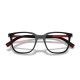 Prada Linea Rossa PS 04RV | Man eyeglasses