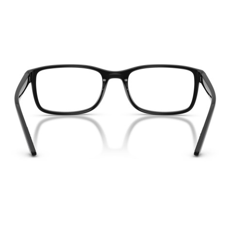 Prada Linea Rossa PS 06RV | Man eyeglasses