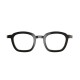Lindberg Buffalo Horn 1858 | Man eyeglasses