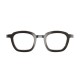 Lindberg Buffalo Horn 1858 | Occhiali da vista Uomo