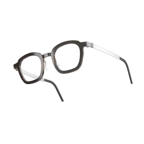 Lindberg Buffalo Horn 1858 | Occhiali da vista Uomo