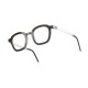 Lindberg Buffalo Horn 1858 | Occhiali da vista Uomo