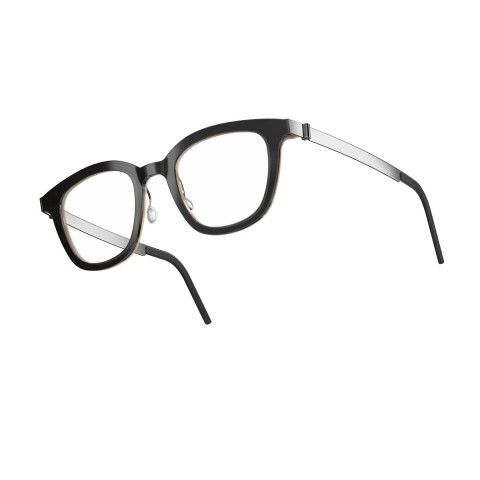 Lindberg Buffalo Horn 1862 | Man eyeglasses