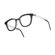 Lindberg Buffalo Horn 1862 | Man eyeglasses