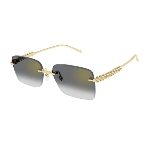 Cartier CT0545S Clash de Cartier | Woman sunglasses