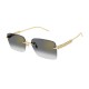 Cartier CT0545S Clash de Cartier | Woman sunglasses