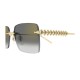 Cartier CT0545S Clash de Cartier | Woman sunglasses
