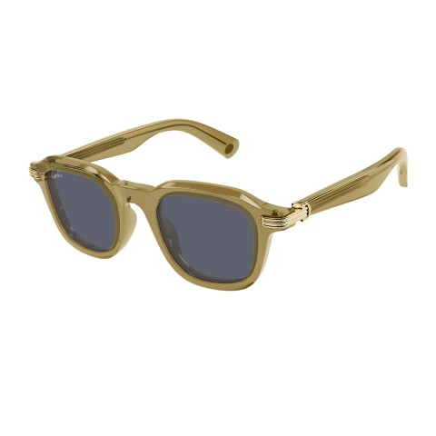 Cartier CT0536S Première de Cartier | Occhiali da sole Uomo