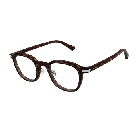 Cartier CT0560O Première de Cartier | Occhiali da vista Uomo
