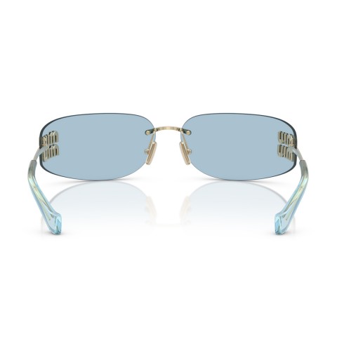 Miu Miu 0MU A51S | Occhiali da sole Donna