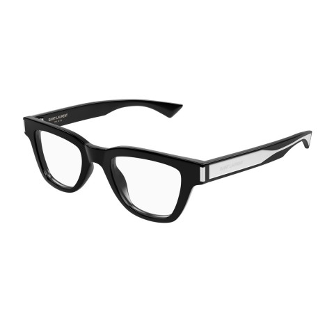 Saint Laurent SL 789 Jacques OPT | Occhiali da vista Uomo