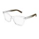 Saint Laurent SL 748 Linea Corner Angle | Occhiali da vista Donna