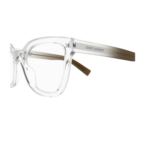 Saint Laurent SL 748 Linea Corner Angle | Occhiali da vista Donna