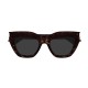 Saint Laurent SL 759 Linea Corner Angle | Woman sunglasses