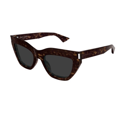 Saint Laurent SL 759 Linea Corner Angle | Woman sunglasses