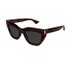Saint Laurent SL 759 Linea Corner Angle | Woman sunglasses